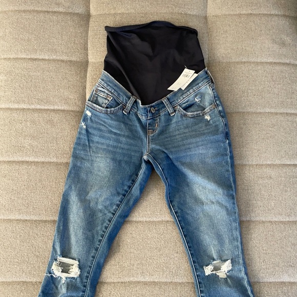 Abercrombie \u0026 Fitch | Jeans 